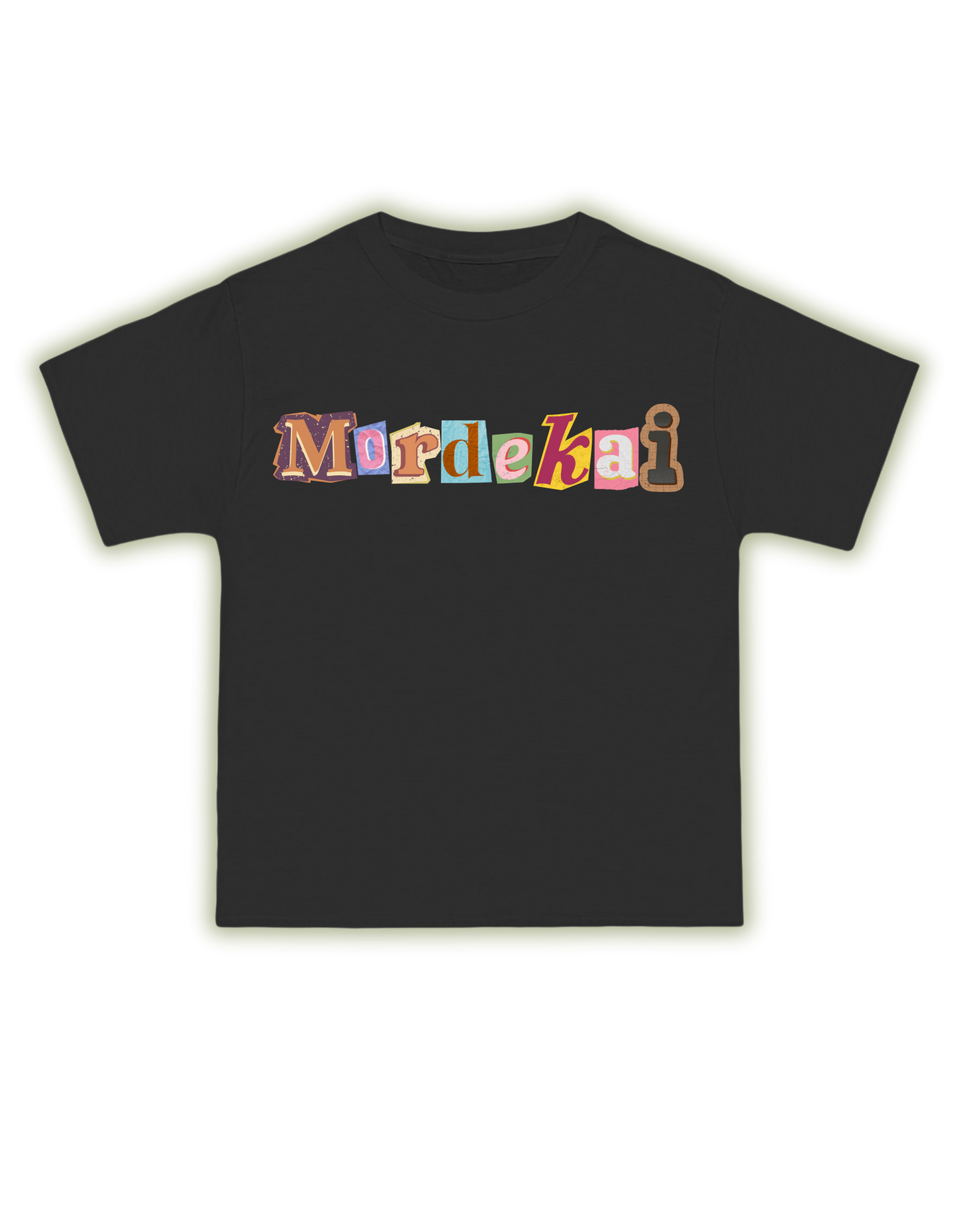 MDK geese TEE .