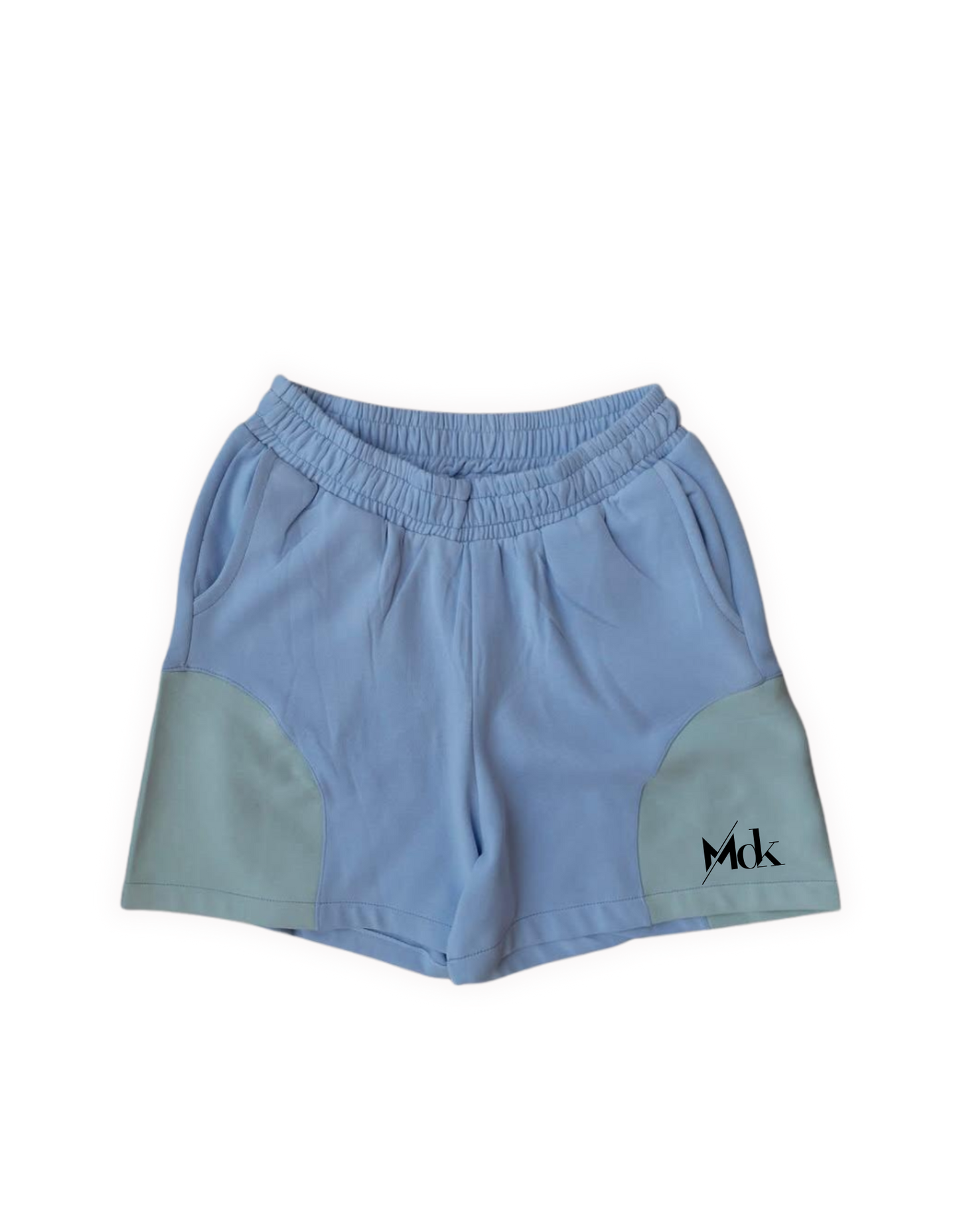 MDK 2 Tone Shorts
