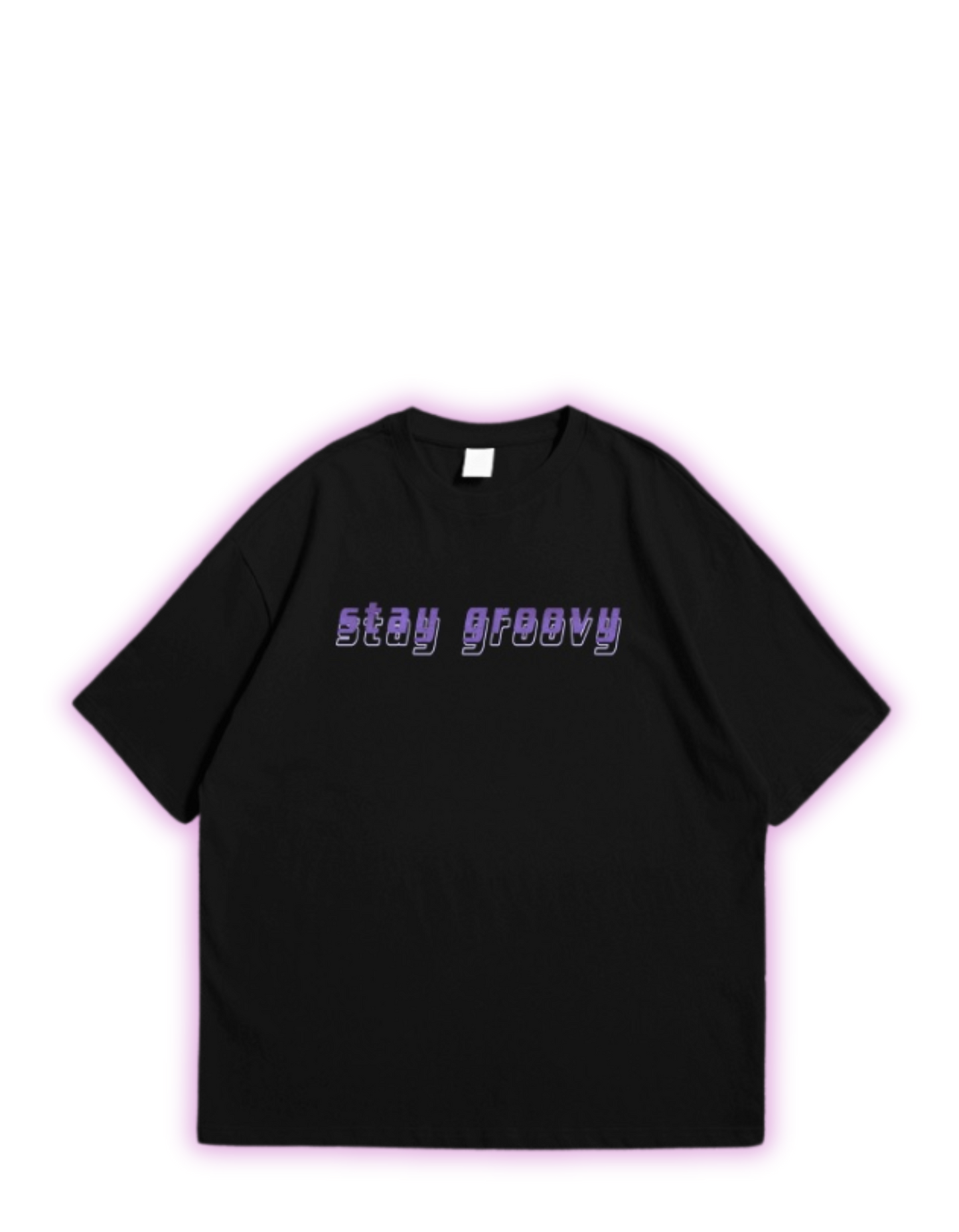 MDK STAY GROOVY