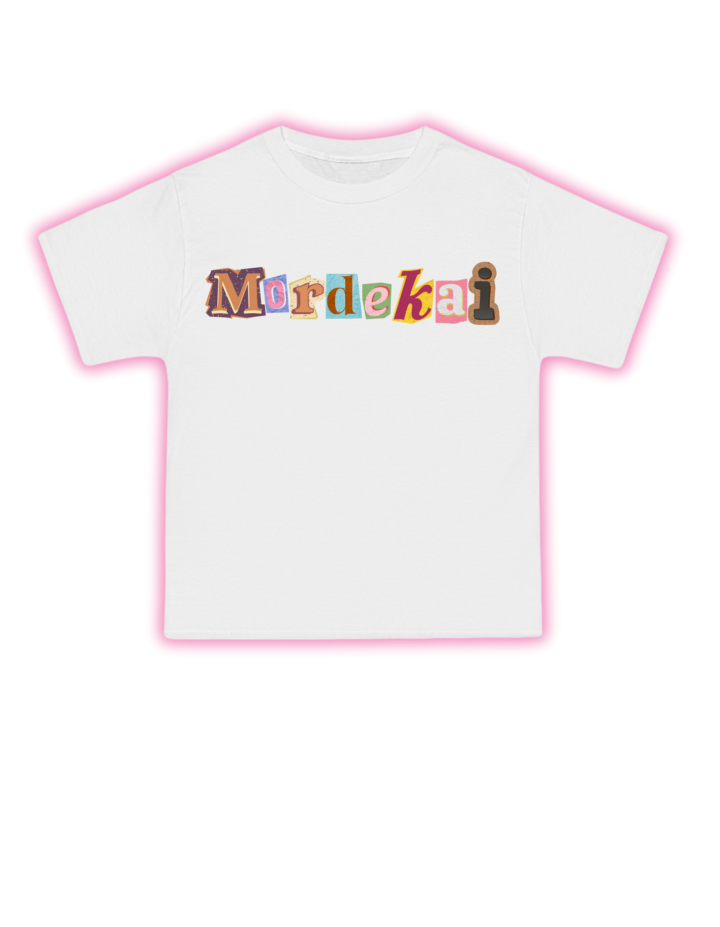 MDK geese TEE .