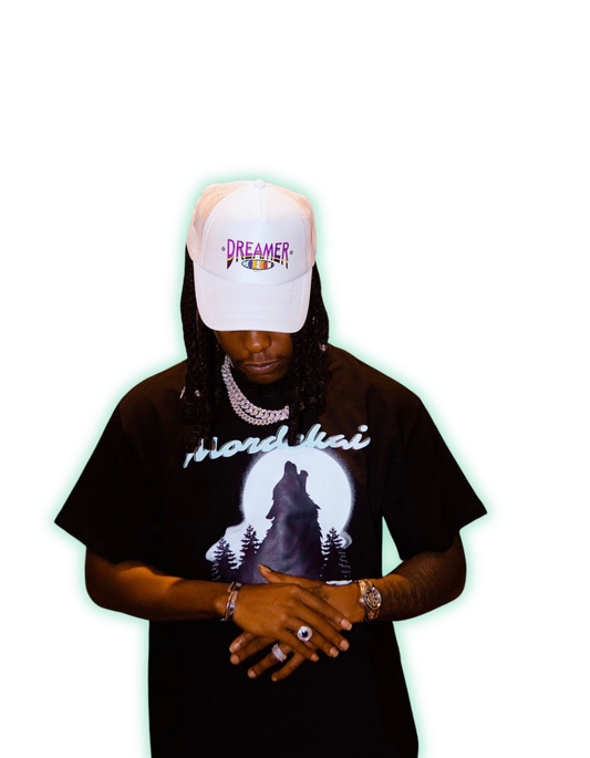 MDK WOLF TEE