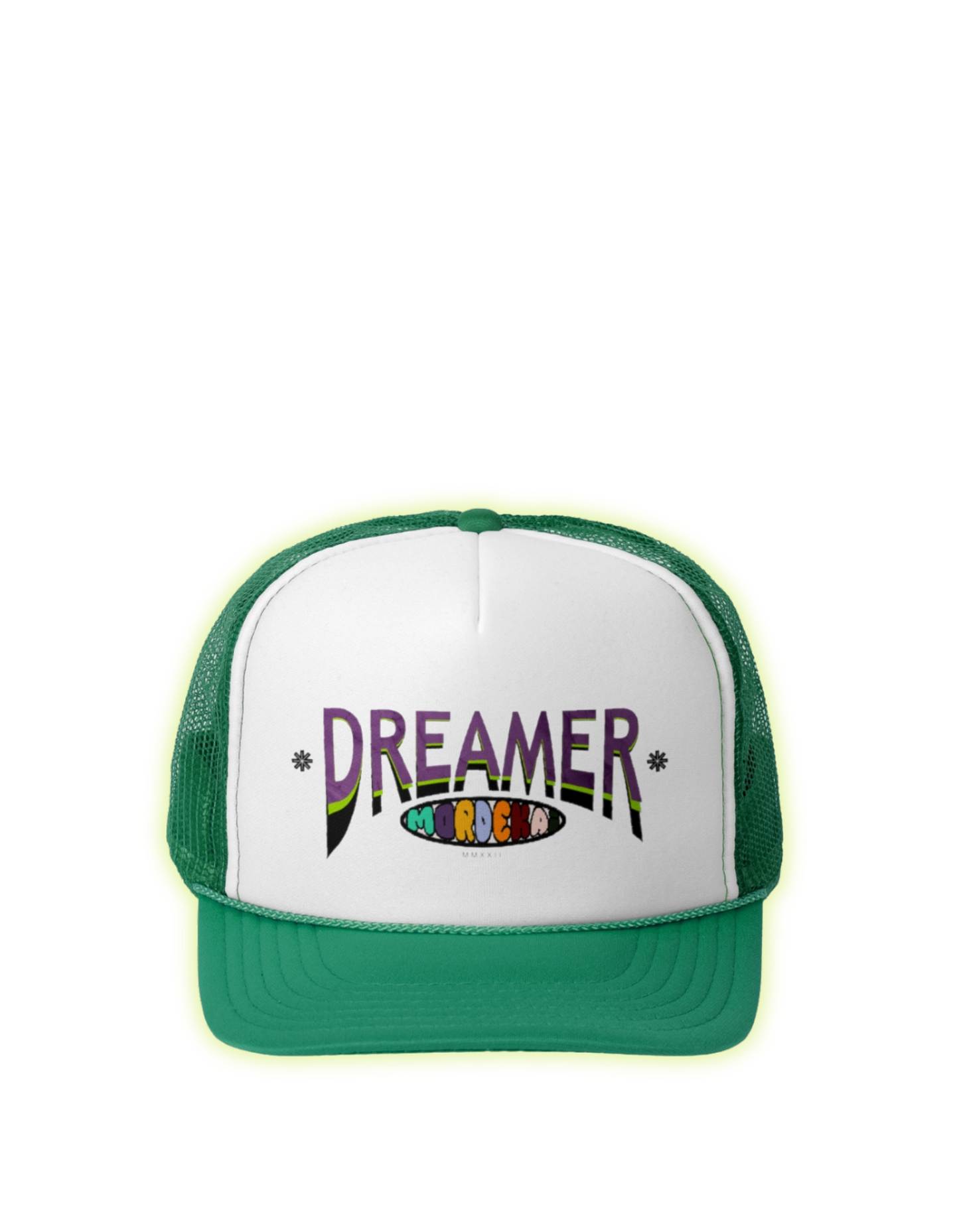 MDK TRUCKER HATS