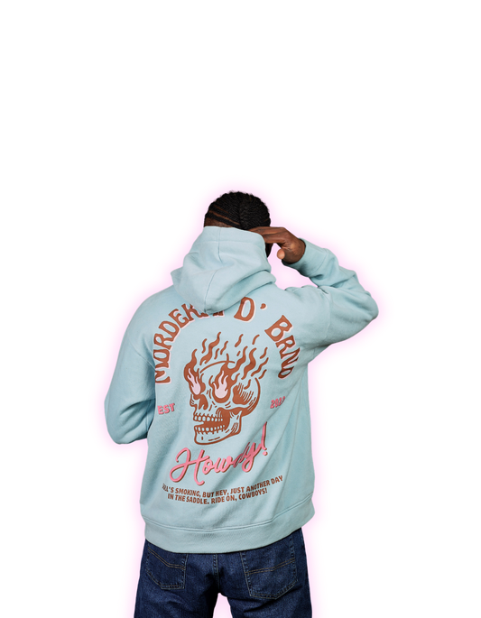 MDK HOWDY HOODIE