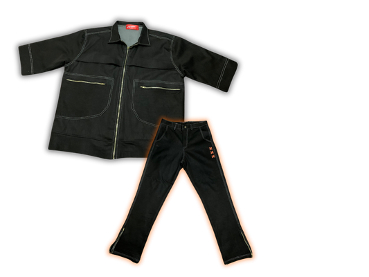MDK  2 piece .