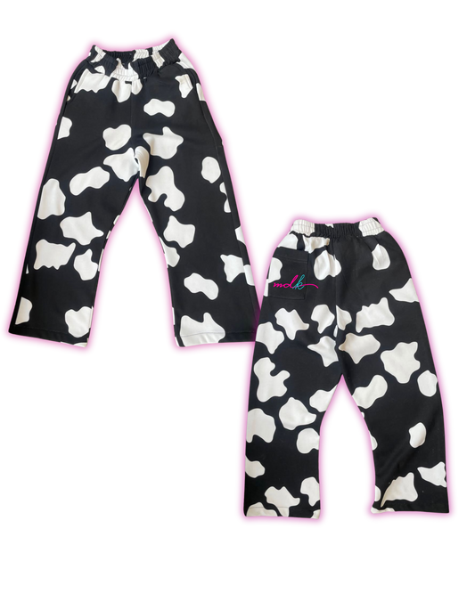 MDK FREE JOGGERS ( milk patches )
