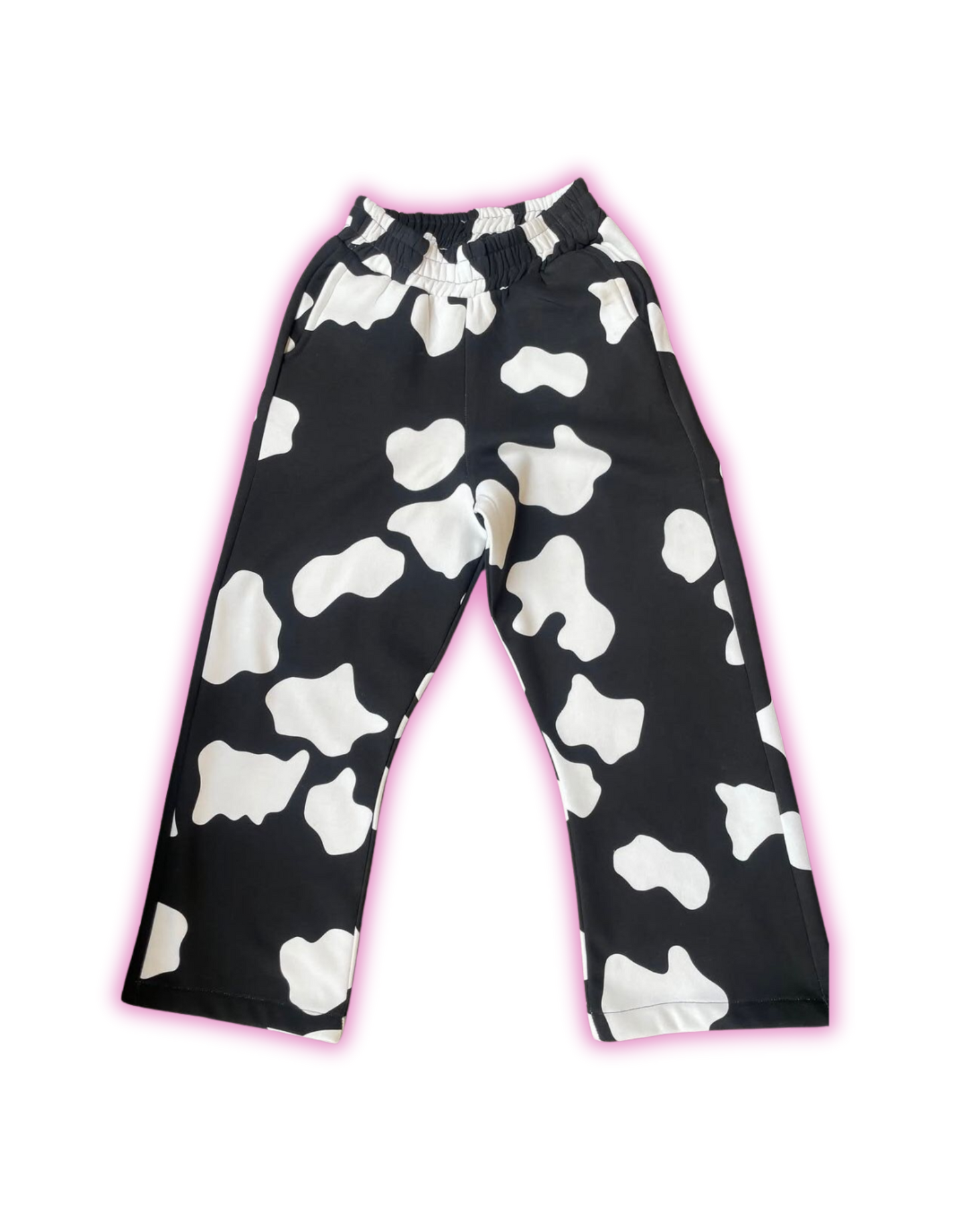 MDK FREE JOGGERS ( milk patches )