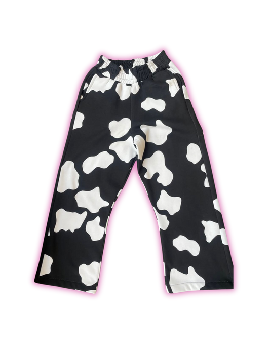 MDK FREE JOGGERS ( milk patches )
