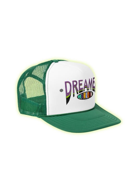 MDK TRUCKER HATS