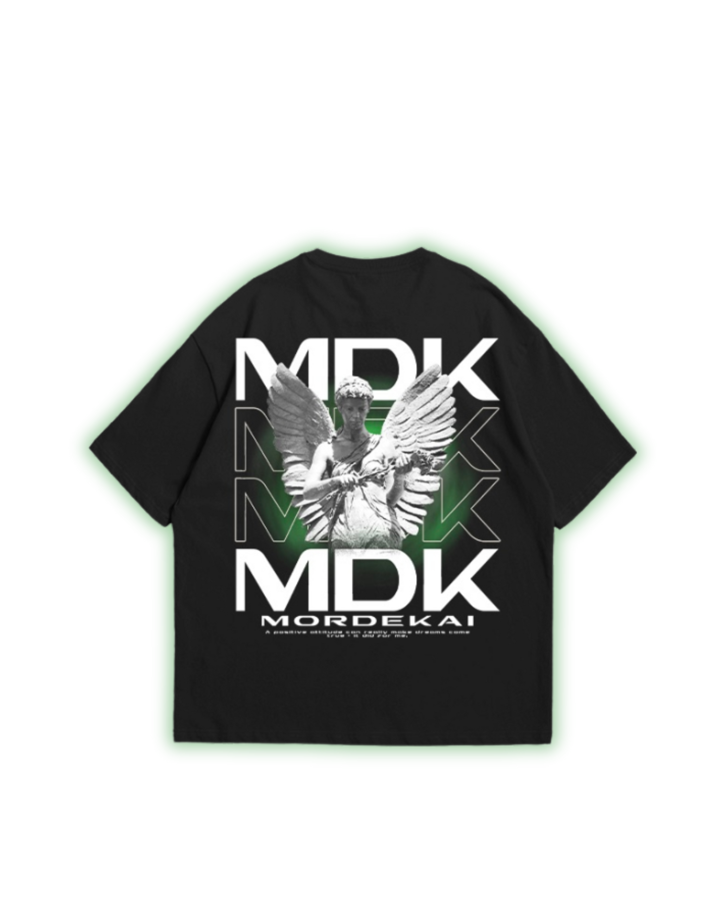 MDK ANGELIC
