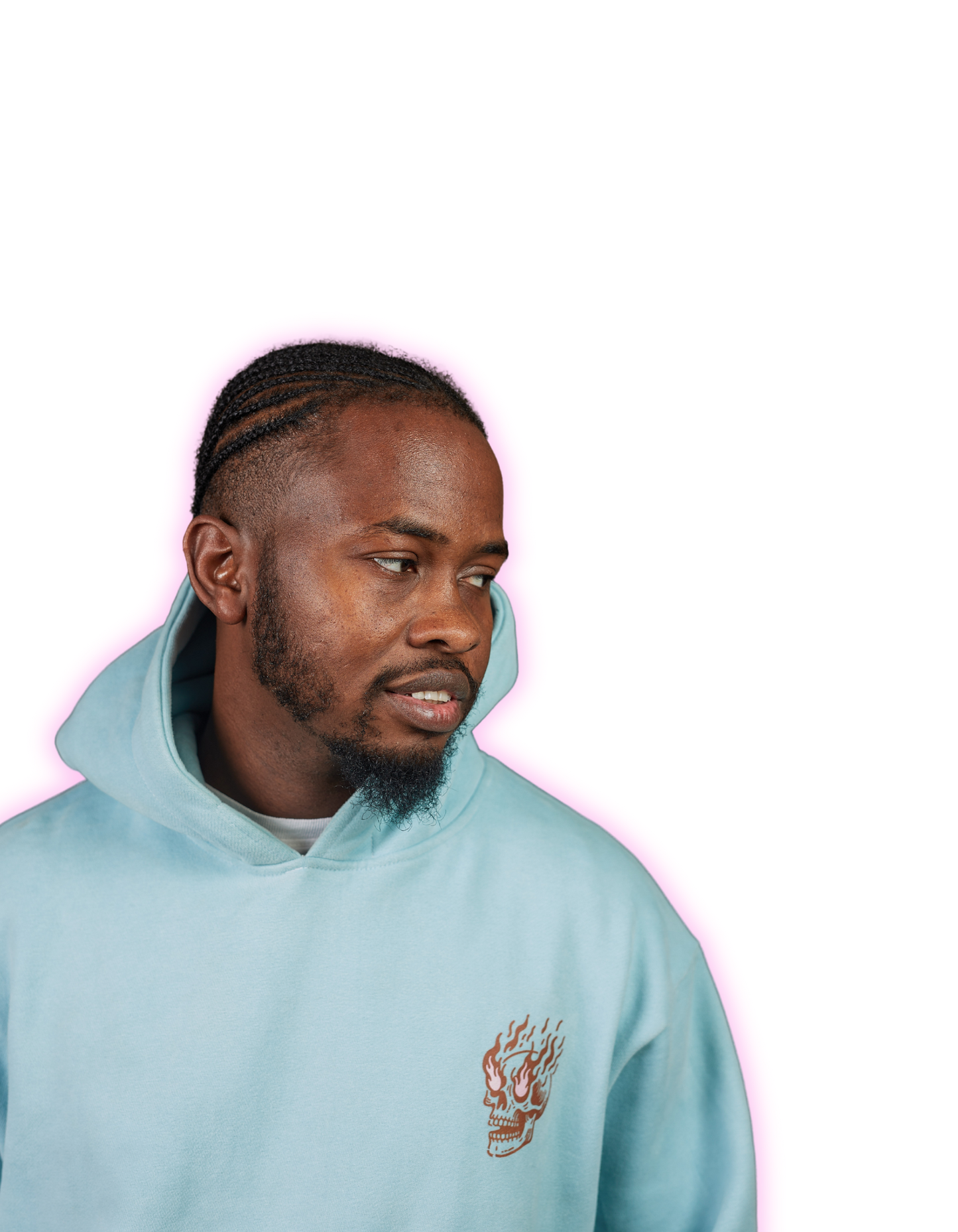 MDK HOWDY HOODIE