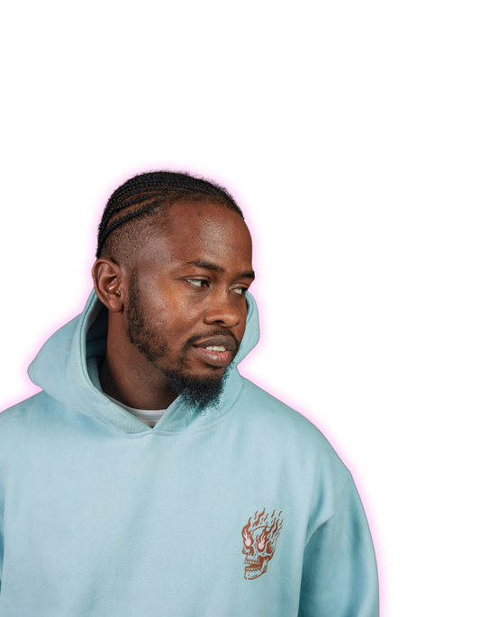 MDK HOWDY HOODIE