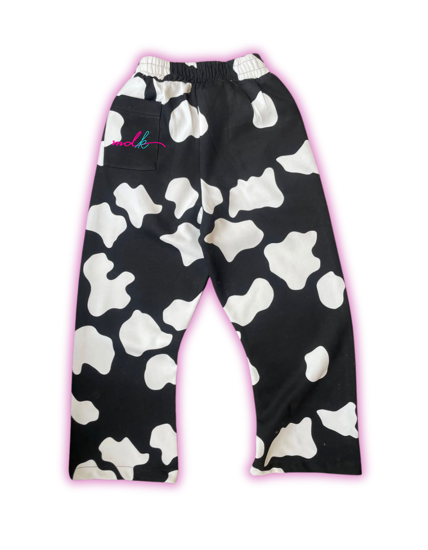 MDK FREE JOGGERS ( milk patches )
