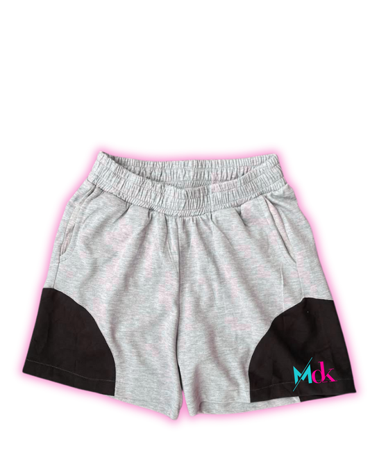MDK 2 Tone Shorts