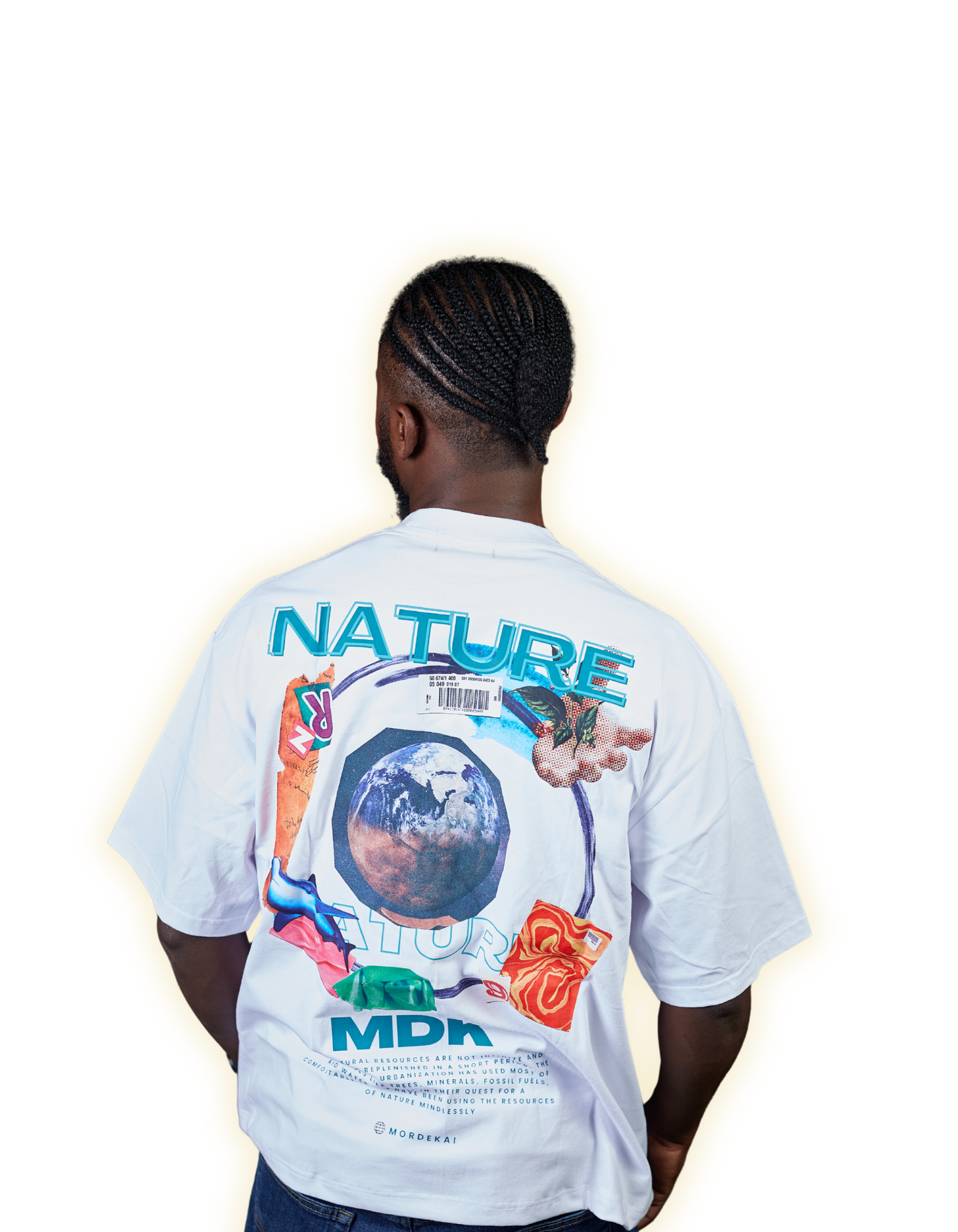 mdk NATURE