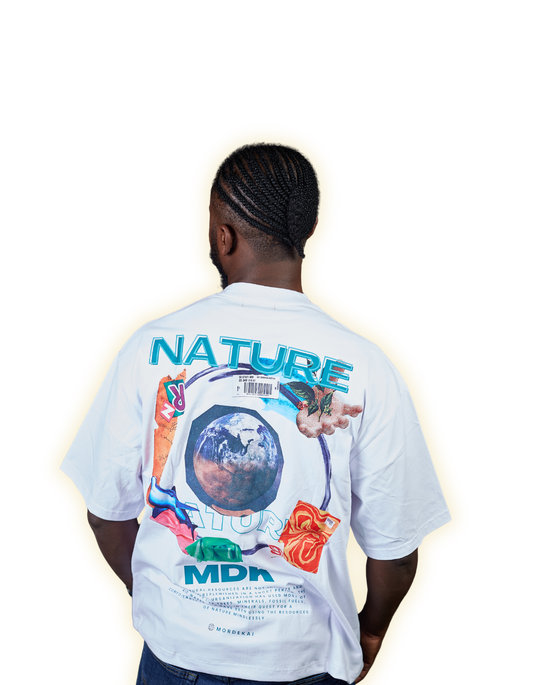 mdk NATURE