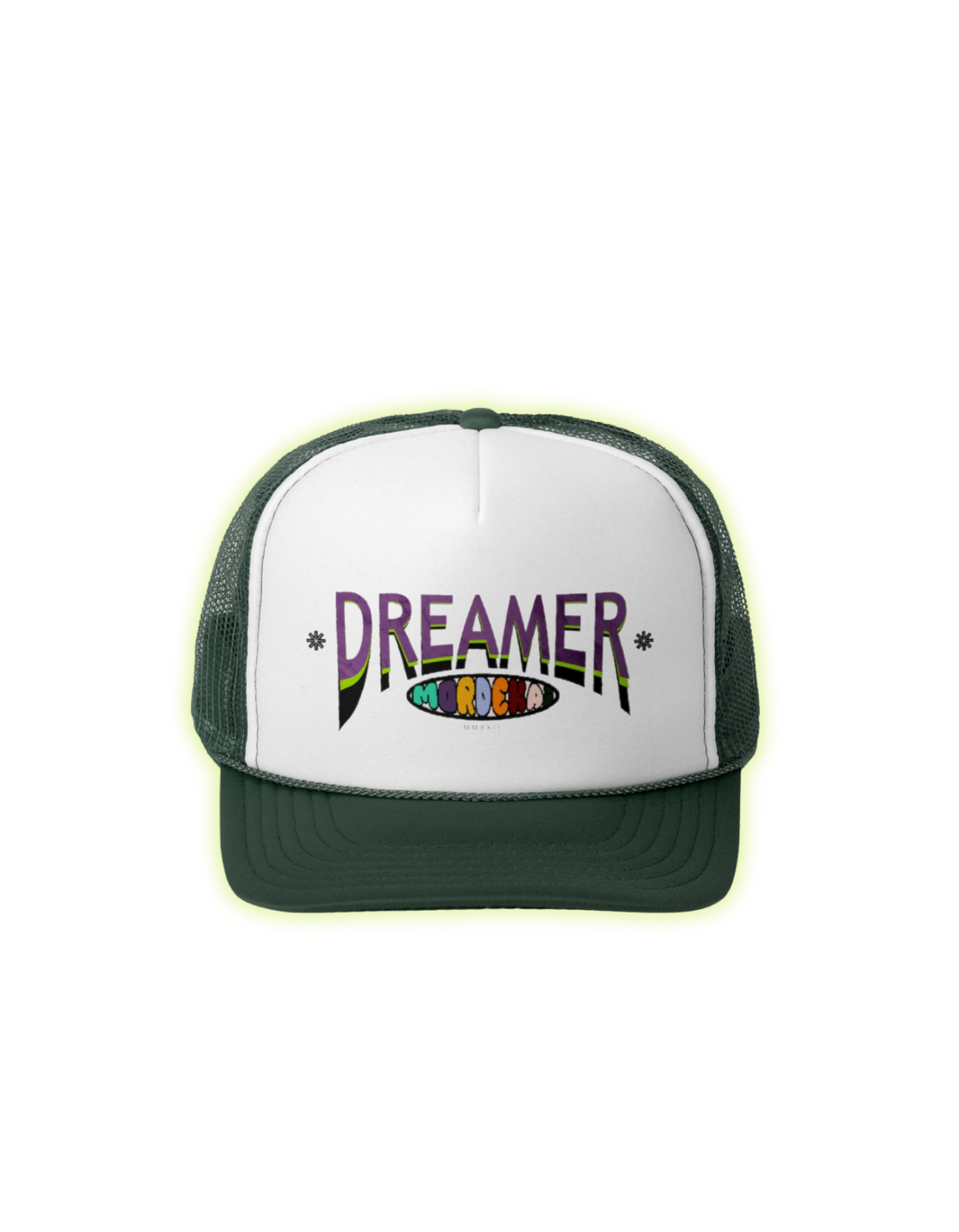 MDK TRUCKER HATS