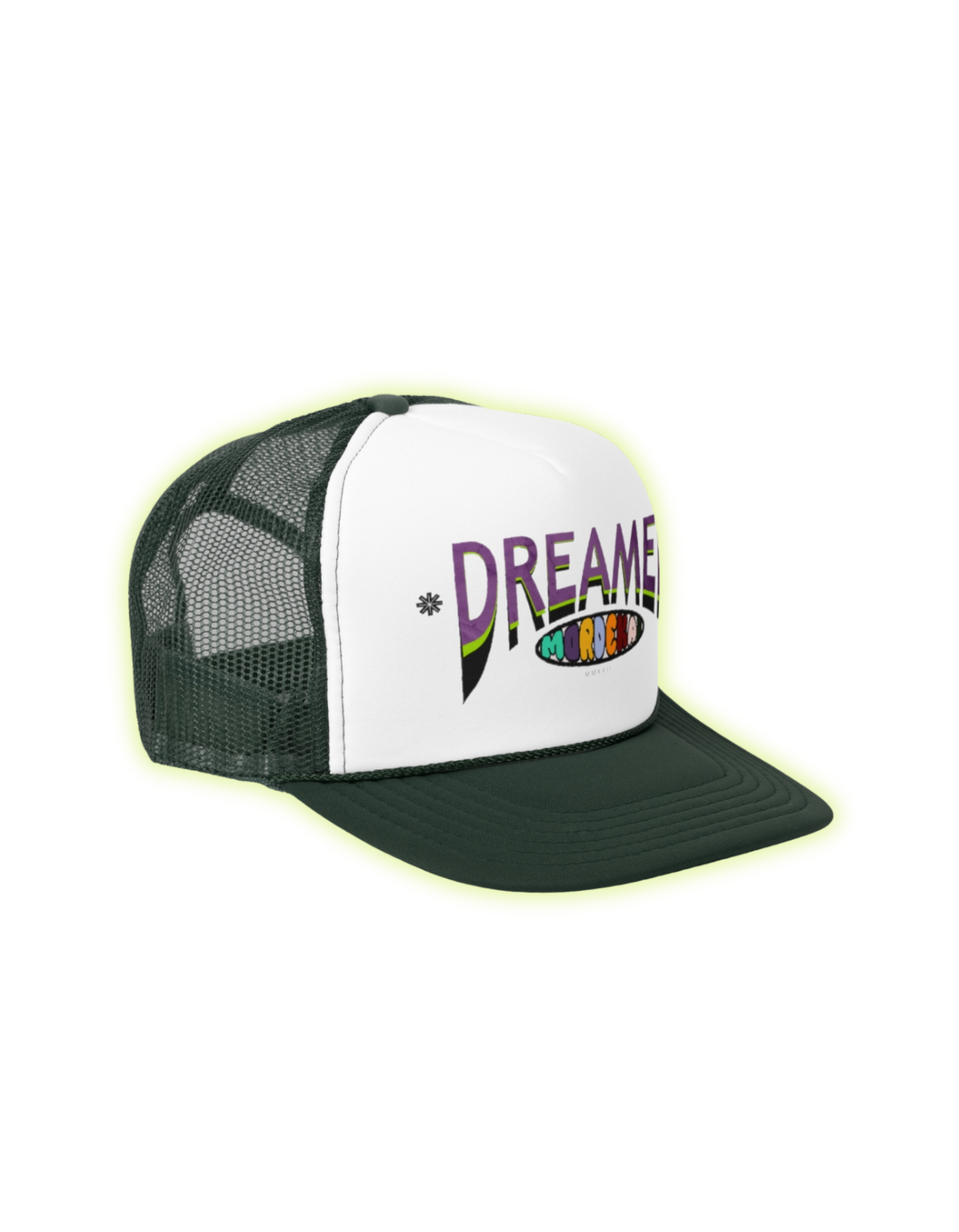 MDK TRUCKER HATS