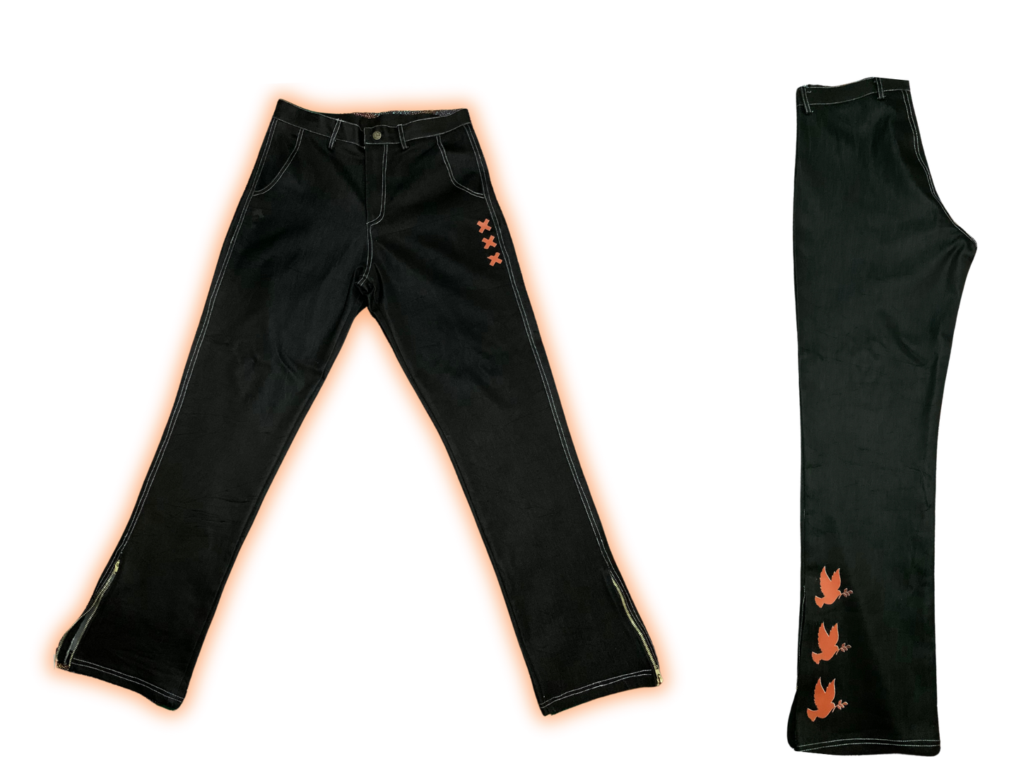 MDK  2 piece .