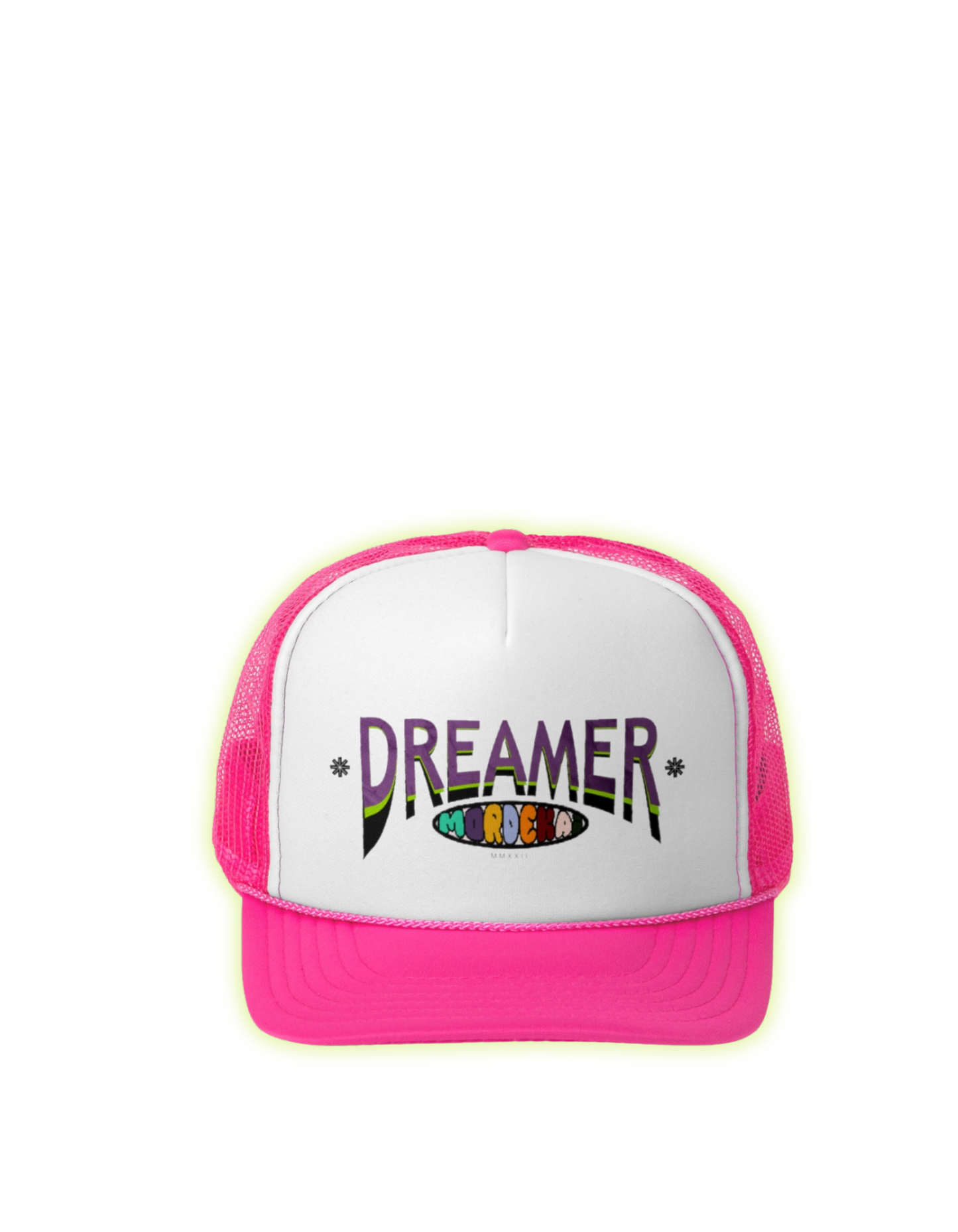 MDK TRUCKER HATS