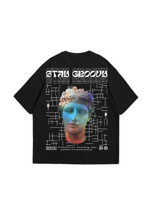 MDK STAY GROOVY
