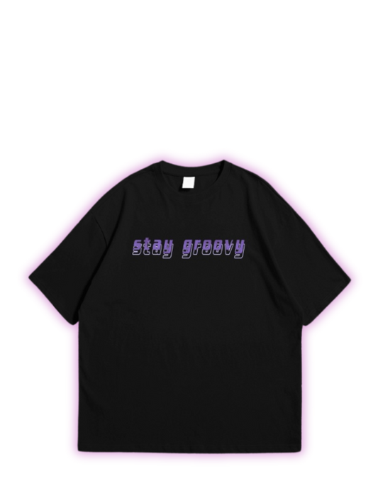 MDK STAY GROOVY