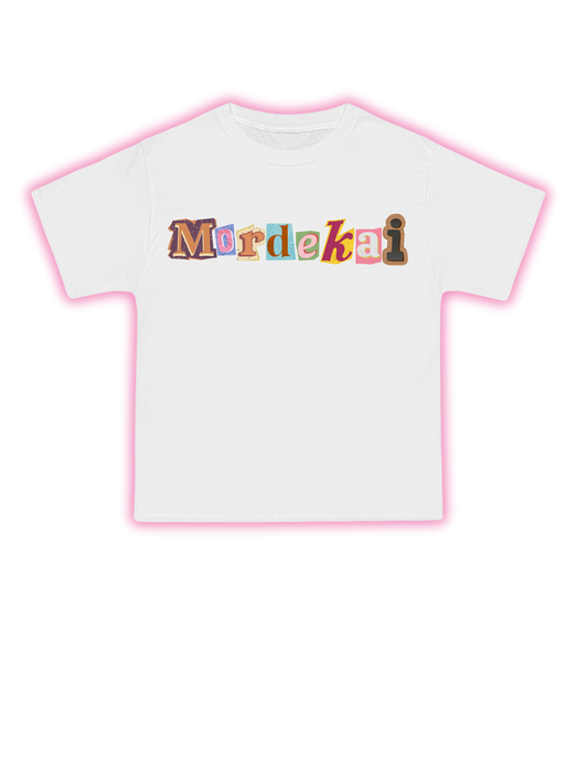 MDK geese TEE .