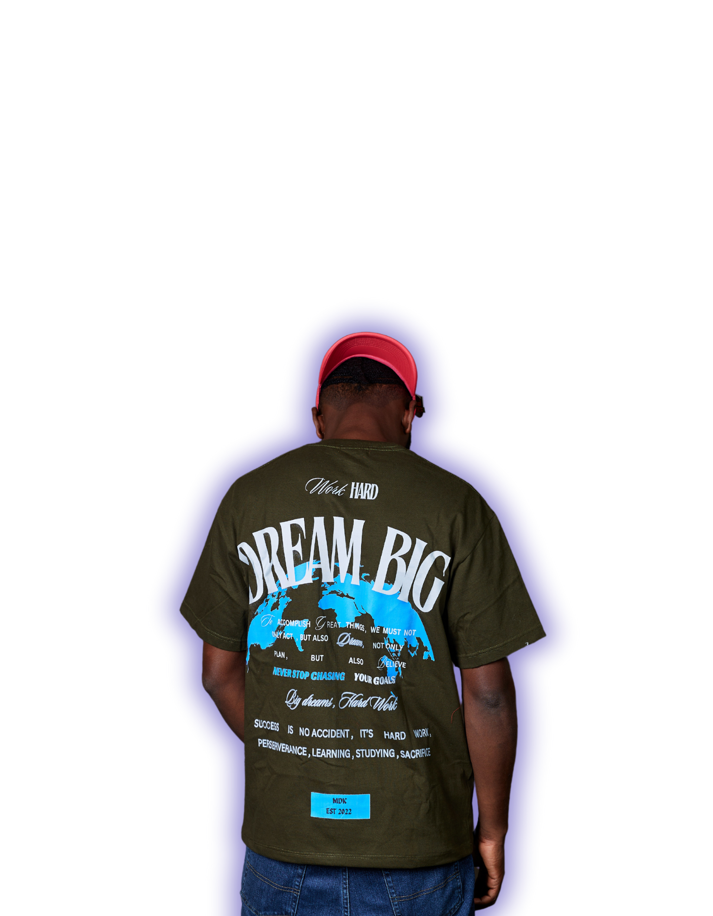 MDK DREAMERS CLUB