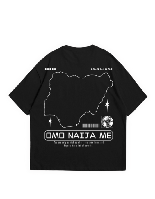 MDK OMO NAIJA MI